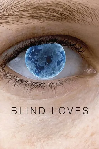Blind Loves (2008) poster