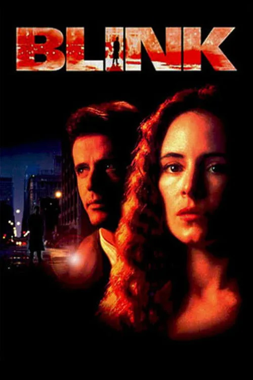 Watch Blink (1994) online free - poster