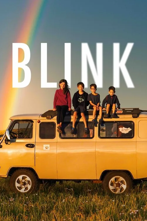 Watch Blink (2024) online free - poster