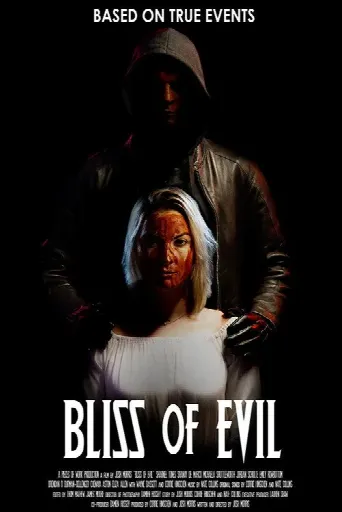 Bliss of Evil (2022) poster