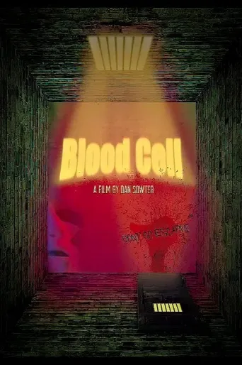 Blood Cell (2019) poster