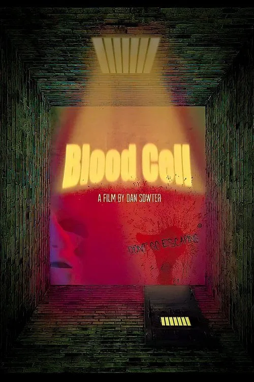 Watch Blood Cell (2019) online free - poster