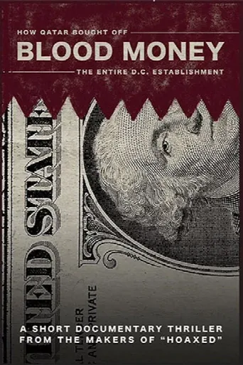 Blood Money (2019) poster