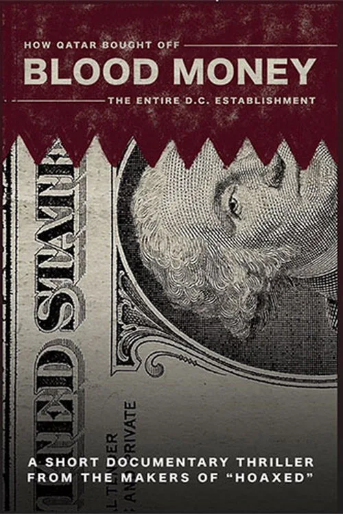Blood Money (2019) poster