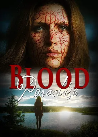 Blood Paradise (2018) poster