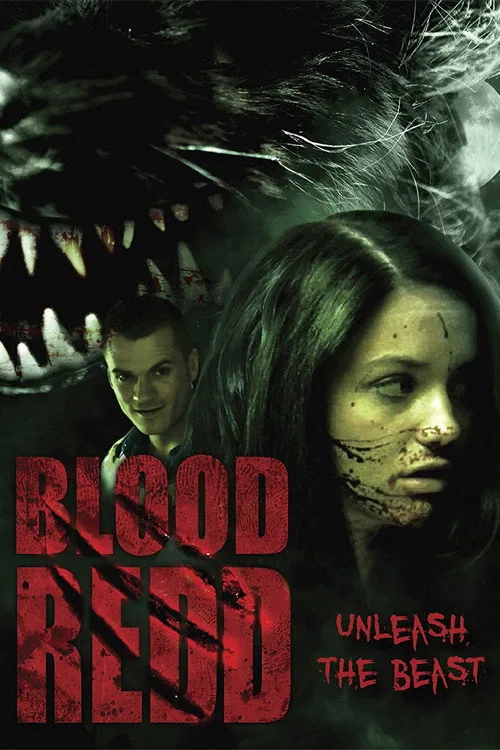 Watch Blood Redd (2014) online free - poster