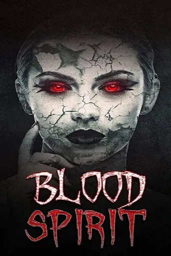 Blood Spirit (2020) poster
