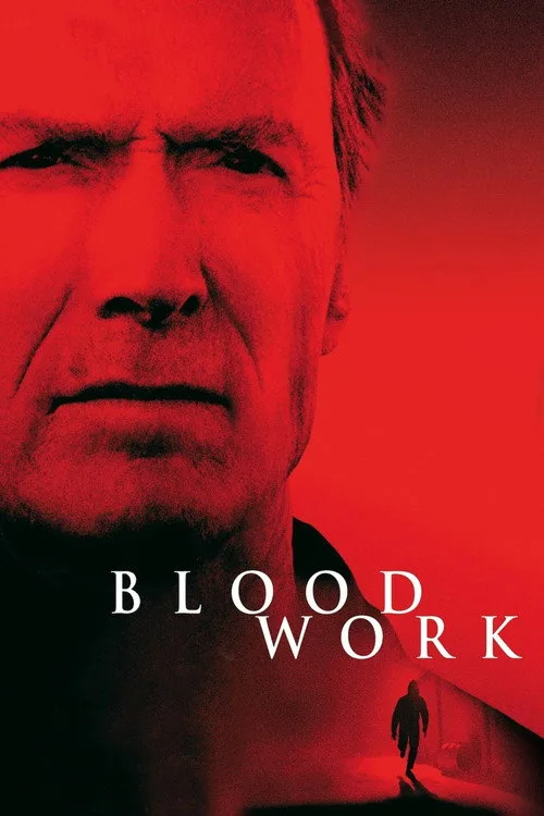 Watch Blood Work (2002) online free - poster