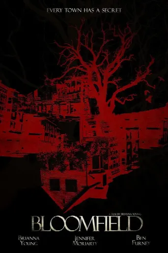Bloomfield (2020) poster