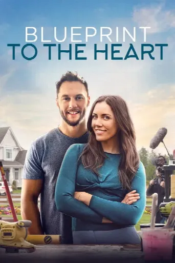 Blueprint to the Heart (2020) poster