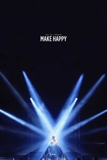 Bo Burnham: Make Happy (2016) poster