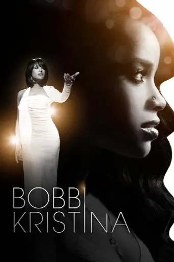 Bobbi Kristina (2017) poster