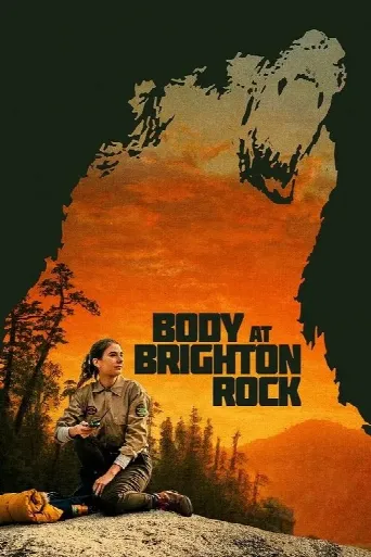 Body at Brighton Rock (2019) poster