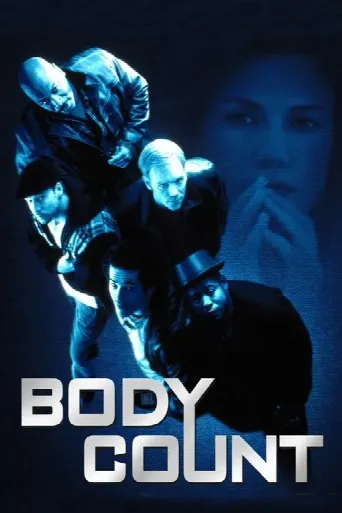 Body Count (1998) poster