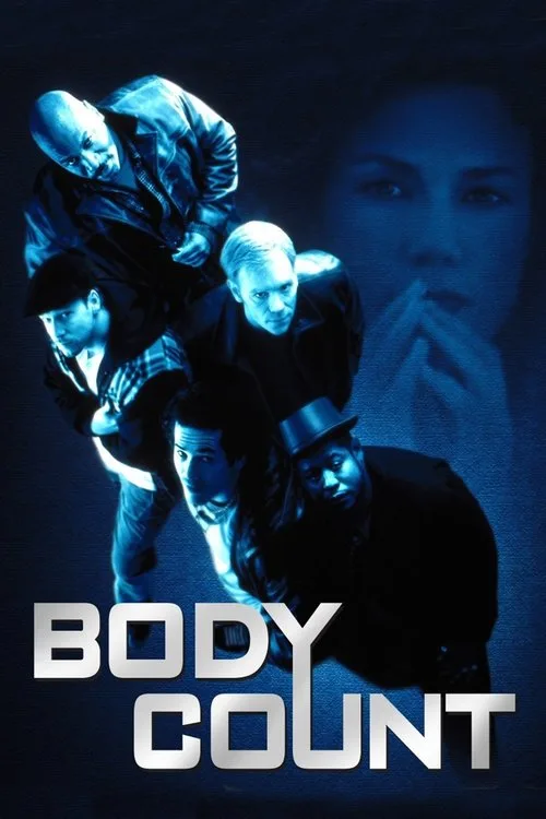 Body Count (1998) poster