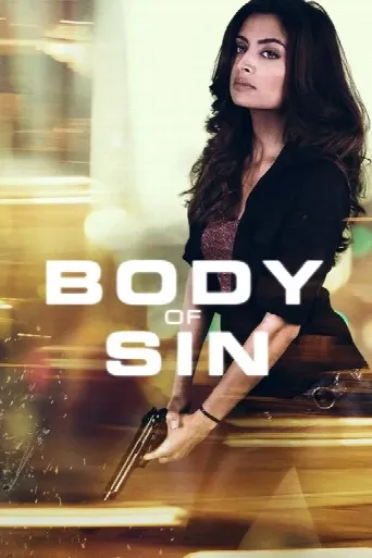 Body of Sin (2018) poster