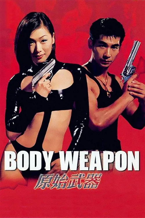 Watch Body Weapon (1999) online free - poster