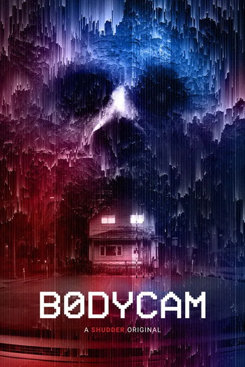 Bodycam (2026) poster