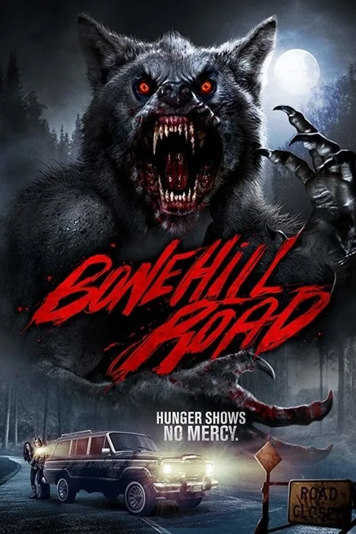 Watch Bonehill Road (2018) online free - poster