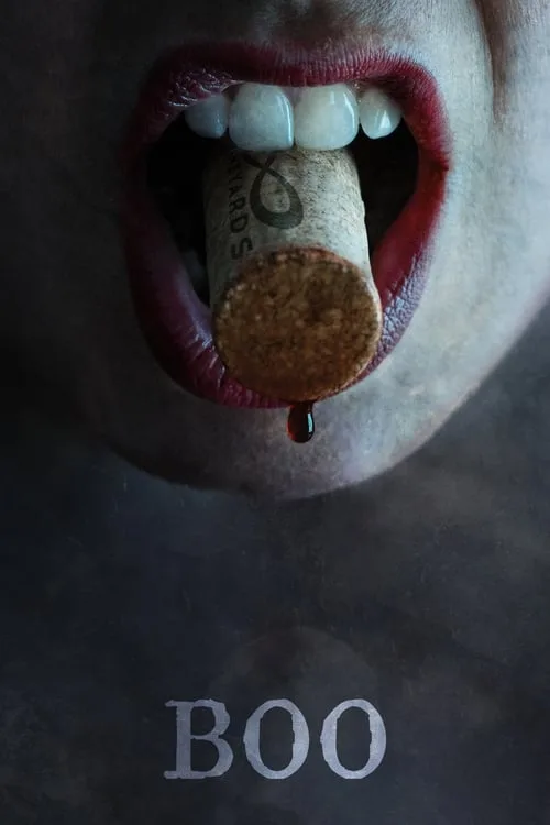 Watch Boo (2019) online free - poster