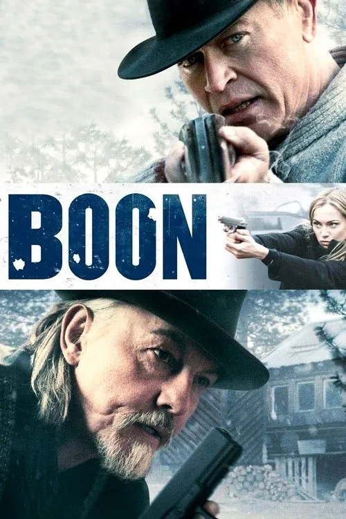 Watch Boon (2022) online free - poster