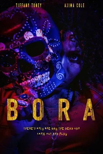 Bora (2023) poster