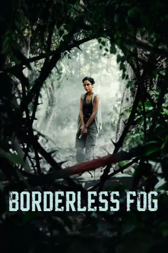 Borderless Fog (2024) poster