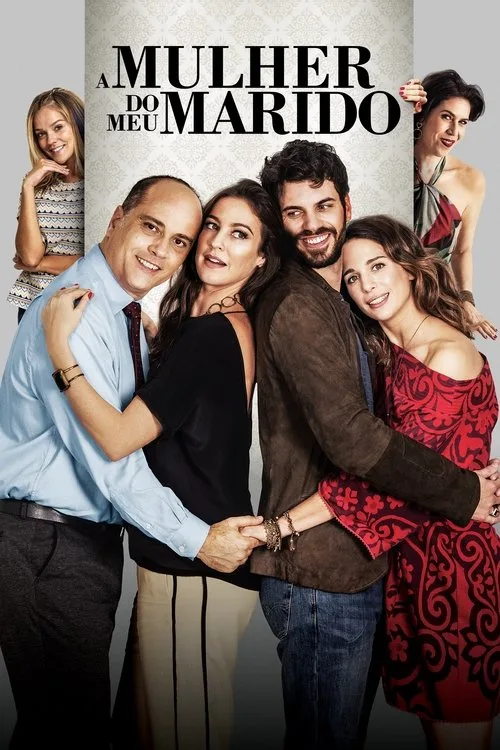 Watch Borderless Love (2019) online free - poster