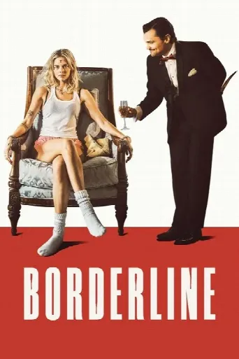 Borderline (2025) poster