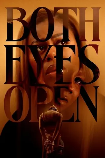 Both Eyes Open (2025) poster