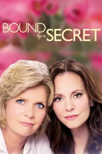 Bound By a Secret (2009) poster