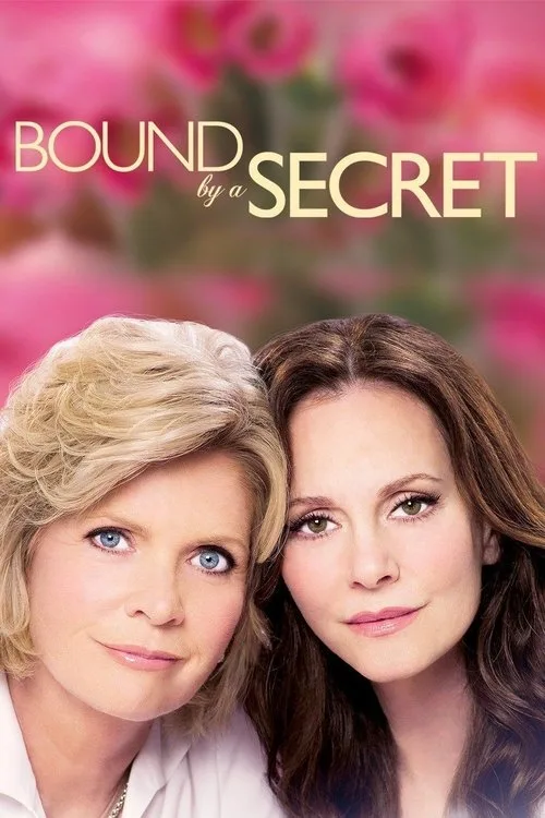 Bound By a Secret (2009) poster