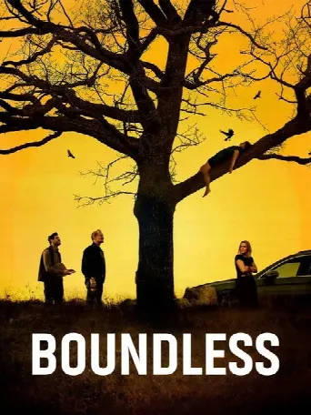 Boundless (2024) poster