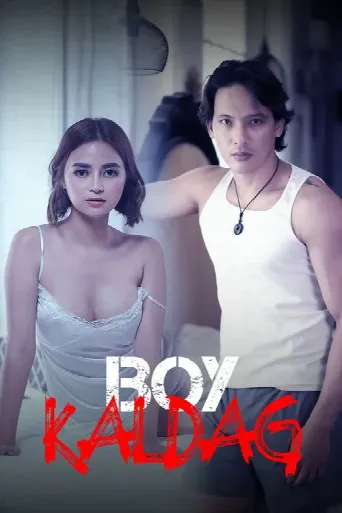 Boy Kaldag (2024) poster