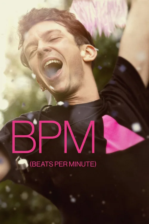 BPM (Beats per Minute) (2017) poster