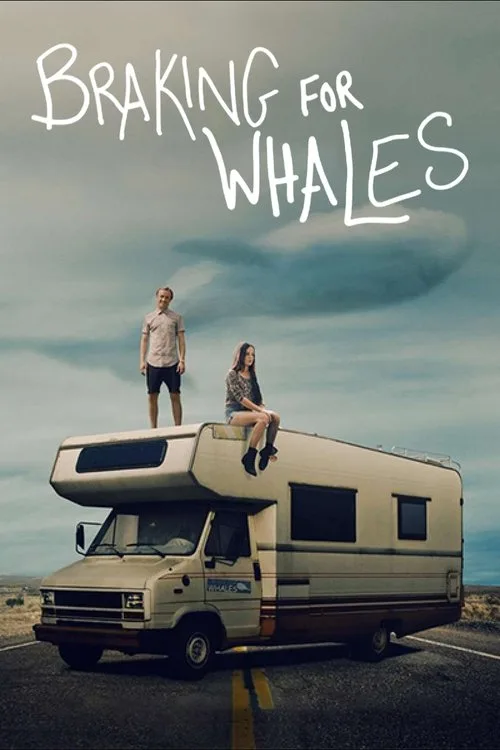 Braking for Whales (2020) poster