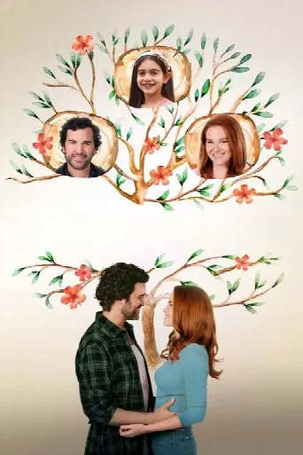 Branching Out (2024) poster