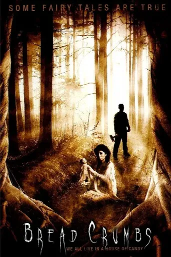 BreadCrumbs (2011) poster