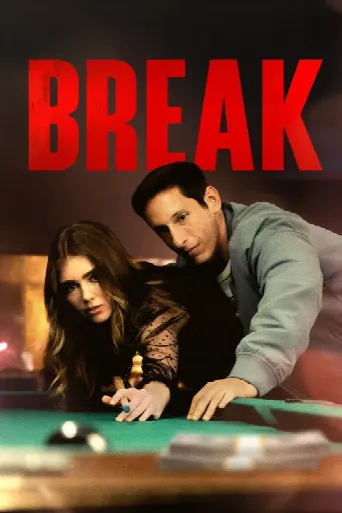 Break (2024) poster