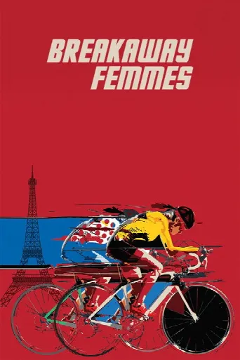 Breakaway Femmes (2025) poster