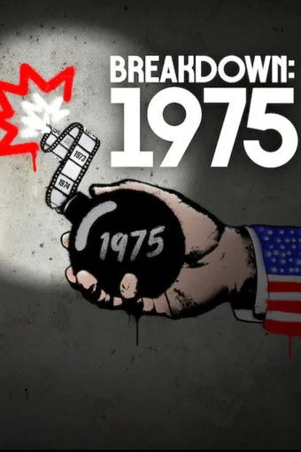 Watch Breakdown: 1975 (2025) online free - poster