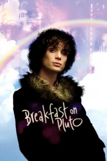 Breakfast on Pluto (2005) poster