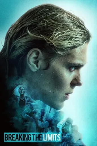Breaking the Limits (2017) poster