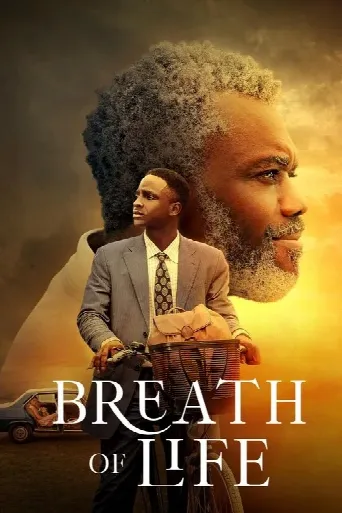 Breath of Life (2023) poster