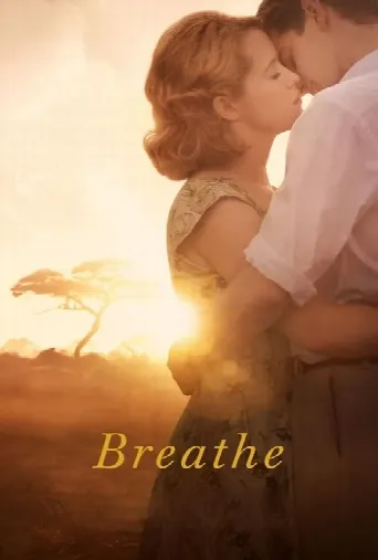 Breathe (2017) poster