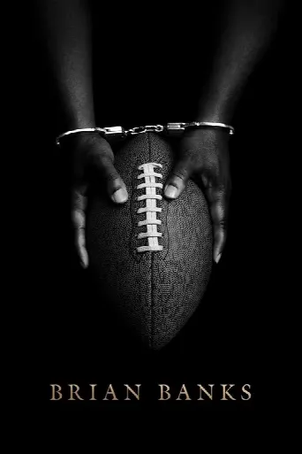 Brian Banks (2019) poster