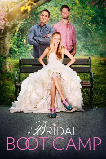 Bridal Boot Camp (2017) poster