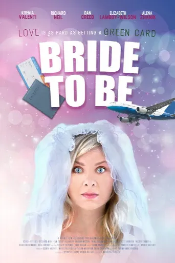 Bride to Be (2020) poster