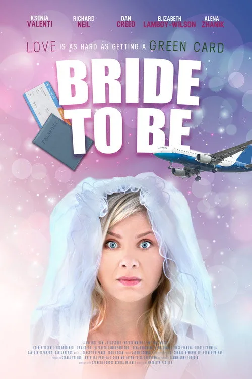 Bride to Be (2020) poster