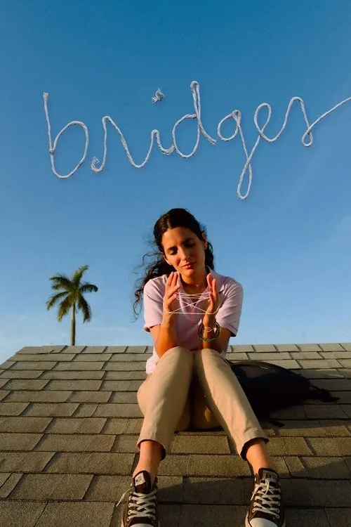 Bridges (2021) poster